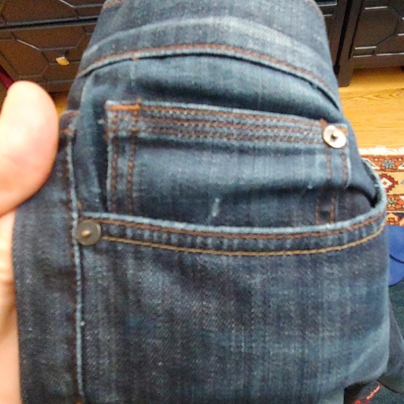 Joe's Jeans mens The Classic fit size 34 - Picture 6 of 6